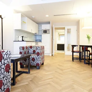 **** Appart hôtel Singerstrasse 21-25 350m Next To St Stephen's Square Autriche