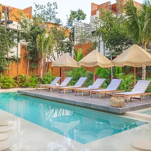 Atman Residences Tulum Pueblo