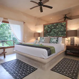 Cachito De Cielo Luxury Jungle Tulum Pueblo