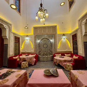 Dar Bab Guissa Fez
