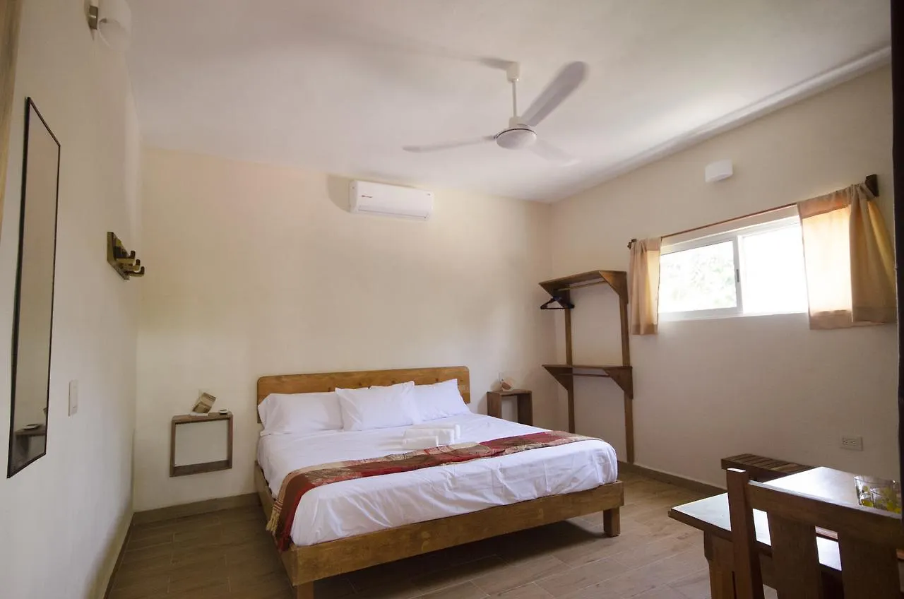 Casa Almendro Hotel Tulum