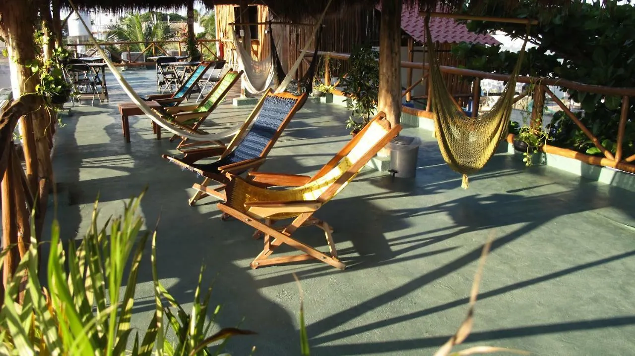Casa Almendro Hotel Tulum